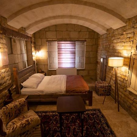 The Cave House Hotel Ürgüp Exterior foto