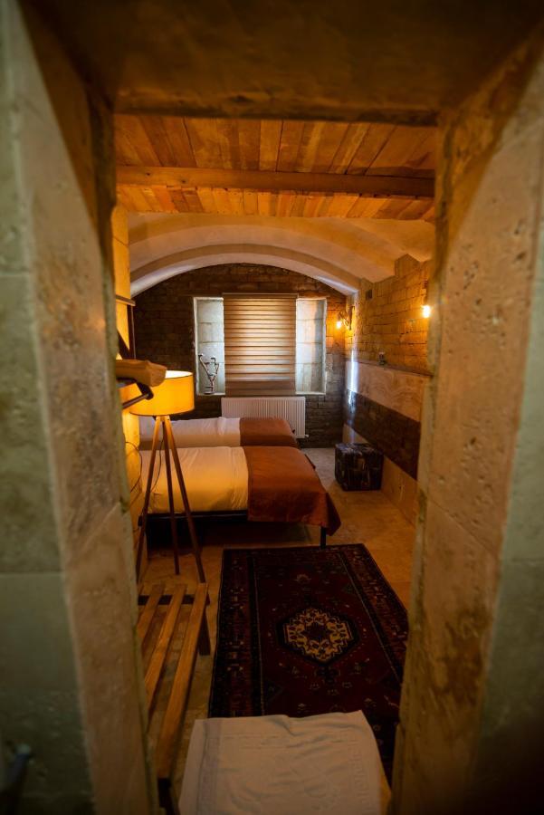 The Cave House Hotel Ürgüp Exterior foto