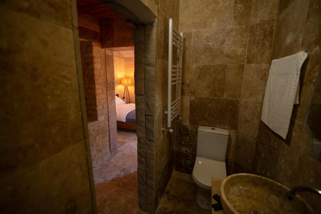 The Cave House Hotel Ürgüp Exterior foto