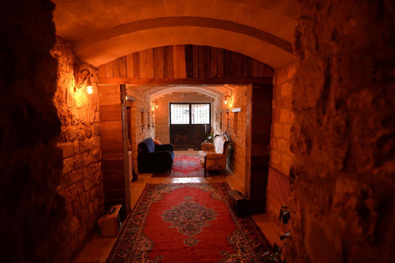 The Cave House Hotel Ürgüp Exterior foto